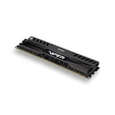 slomart Patriot Memory 8GB DDR3 1600 MHz RAM modul, 240-pin DIMM, RoHS; visoka zmogljivost za prenosne računalnike in namizne računalnike