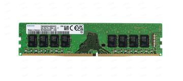 slomart Samsung UDIMM 16GB DDR4 3200MHz RAM M378A2K43EB1-CWE za PC/strežnik, 288-pin, CAS 22, OEM pakiranje