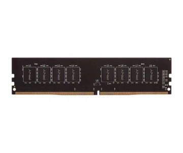 slomart RAM modul PNY MD16GSD43200-SI 16GB DDR4 3200MHz, CAS latenca 22, za PC, hitrost pomnilnika 25600