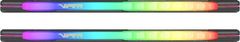 slomart RAM Patriot Viper Steel RGB DDR4 64GB 3200MHz CL18 - Dual-channel, RGB osvetlitev, heatsink, XMP 2.0 za PC/Server