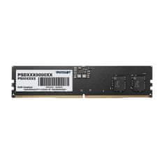 slomart RAM SPOMINSKA ENOTA PATRIOT DDR5 16GB 5600MHZ 1 RANK BULK HYNIX ČIP