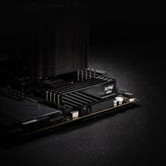 slomart ADATA Lancer Blade 32 GB (2 x 16 GB) DDR5 6000 MHz ECC Pomnilniški Modul za PC/Server