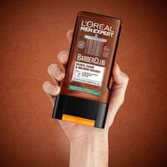 Loreal Paris Gel za tuširanje Men Expert Barber Club (Shower Gel) 300 ml