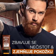Loreal Paris Gel za tuširanje Men Expert Barber Club (Shower Gel) 300 ml