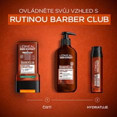 Loreal Paris Gel za tuširanje Men Expert Barber Club (Shower Gel) 300 ml