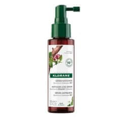 Klorane Serum s kininom in BIO serumom proti izpadanju las (Anti- Hair Loss Serum) 100 ml