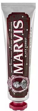 Marvis Zobna pasta Black Forest (Toothpaste) 75 ml