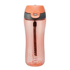Lock & Lock Športna plastenka za pitje 550 ml - roza