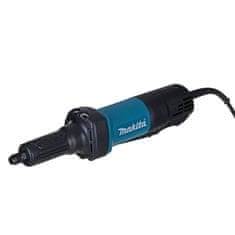 Makita Die grinder Makita GD0600, 25000 RPM, 400 W, modra - visoka učinkovitost in zanesljivost v kompaktnem oblikovanju