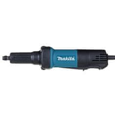 Makita Die grinder Makita GD0600, 25000 RPM, 400 W, modra - visoka učinkovitost in zanesljivost v kompaktnem oblikovanju
