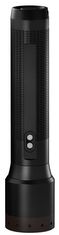 Led Lenser LED svetilka Ledlenser P7R Core, 1400 lm, 8 načinov svetljenja, IP68, rechargeable, aluminijasta, dolga avtonomija 5400 min