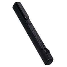 Led Lenser LED delovna svetilka Ledlenser W2R Black, polnljiva, 220 lm, 7 ur avtonomije, USB Type-C, 7-letna garancija