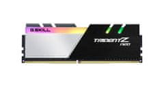 G.Skill G.Skill Trident Z DDR4 3600 MHz 32 GB (2 x 16 GB) Dual-channel pomnilniški modul z RGB osvetlitvijo, CAS 18