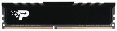 slomart Patriot Memory Signature Premium 32GB DDR4 3200 MHz RAM modul za PC/strežnik, 1 x 32 GB, 288-pin DIMM