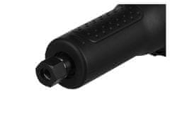 YATO Kotni brusilnik Yato YT-82080, 750 W, 30000 RPM, 1.8 kg, črn/rdeč, 3 m kabel, zaščitna klasa II
