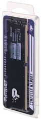 slomart Patriot Memory Signature Premium 32GB DDR4 3200 MHz RAM modul za PC/strežnik, 1 x 32 GB, 288-pin DIMM