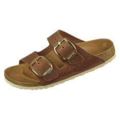 Birkenstock Japanke rjava 43 EU Arizona
