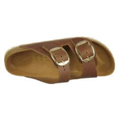 Birkenstock Japanke rjava 43 EU Arizona