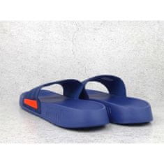 Adidas Japanke čevlji za v vodo mornarsko modra 38 EU Racer TR Slides