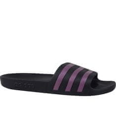 Adidas Japanke čevlji za v vodo črna 37 EU Adilette Aqua