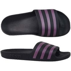 Adidas Japanke čevlji za v vodo črna 37 EU Adilette Aqua