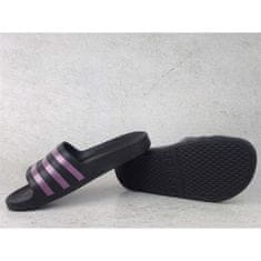 Adidas Japanke čevlji za v vodo črna 37 EU Adilette Aqua