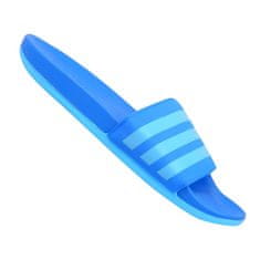 Adidas Japanke čevlji za v vodo modra 38 EU Adilette Comfort