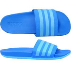 Adidas Japanke čevlji za v vodo modra 38 EU Adilette Comfort