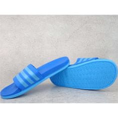 Adidas Japanke čevlji za v vodo modra 38 EU Adilette Comfort