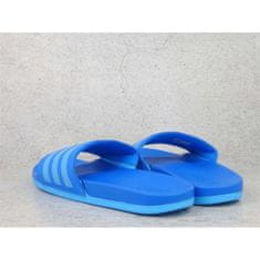 Adidas Japanke čevlji za v vodo modra 38 EU Adilette Comfort