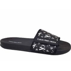 Calvin Klein Japanke črna 30 EU V3B0806341172999