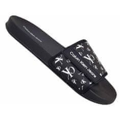 Calvin Klein Japanke črna 30 EU V3B0806341172999