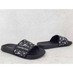 Calvin Klein Japanke črna 30 EU V3B0806341172999