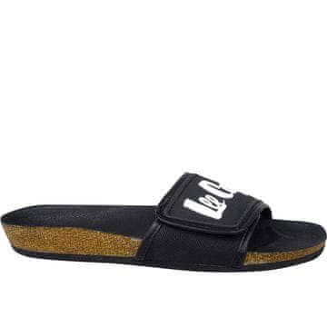 Lee Cooper Japanke črna 41 EU LCW22351189