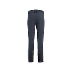 Salewa Hlače treking čevlji siva 176 - 178 cm/M Agner Orval 2 Dst W Regular Pant