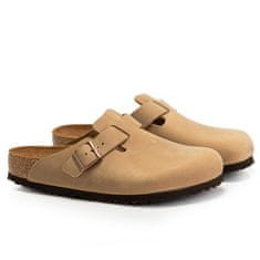 Birkenstock Japanke rjava 42 EU Boston BS Tabacco Brown