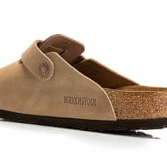 Birkenstock Japanke rjava 42 EU Boston BS Tabacco Brown