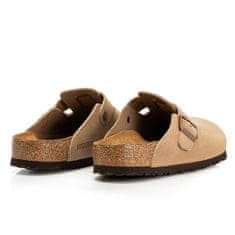 Birkenstock Japanke rjava 42 EU Boston BS Tabacco Brown