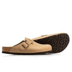 Birkenstock Japanke rjava 42 EU Boston BS Tabacco Brown