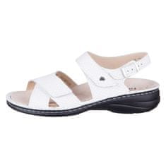 FINN COMFORT Sandali bela 40 EU Linosa