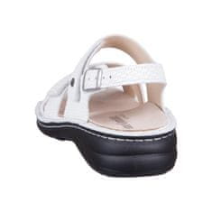 FINN COMFORT Sandali bela 40 EU Linosa