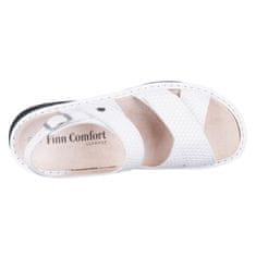 FINN COMFORT Sandali bela 40 EU Linosa