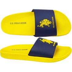 US Polo Japanke 42 EU GAVIO003AYELDBL01