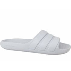 Adidas Japanke bela 42 EU Adilette Flow