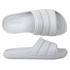 Adidas Japanke bela 42 EU Adilette Flow