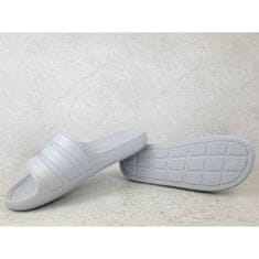 Adidas Japanke bela 42 EU Adilette Flow