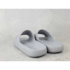 Adidas Japanke bela 42 EU Adilette Flow