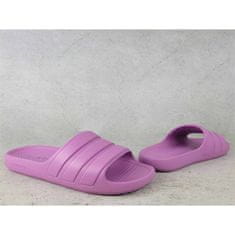 Adidas Japanke vijolična 37 EU Adilette Flow