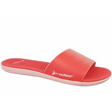 Rider Japanke rdeča 35-36 EU Splash Iii Slide Fem
