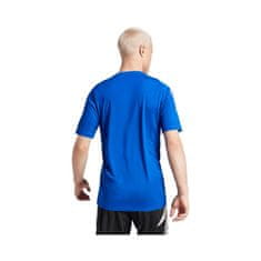 Adidas Majice obutev za trening modra XL Tiro 24